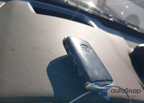 2021 Mazda Cx-30 2.5 Turbo Premium from USA, damaged, VIN 3MVDMBDYXMM310336